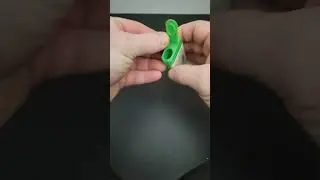 Mini glowsticks
