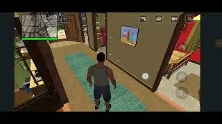 GTA V NO CELULAR ANDROID - GTA 5 MOBILE