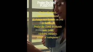 2k26 ~ Praise the LORED - FOREVER 🔥feat nixpro 