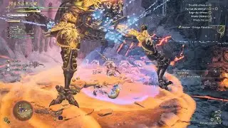 Monster Hunter Wilds Om&eacute;ga Planetikos Sadique