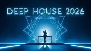 Deep House T&ecirc;nis 2025 🎾 Eleg&acirc;ncia e Ritmo para Jogar T&ecirc;nis