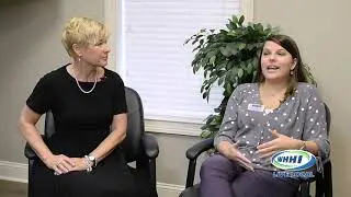 SENIOR NETWORK | The Cypress & Elder Law Pt 1 | January 2019 | WHHITV