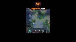Immortal Carry Gameplay Dota 2 - Only God-Tier Players!