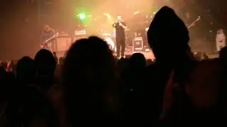 clutch spacegrass live Cleveland 12/30/21
