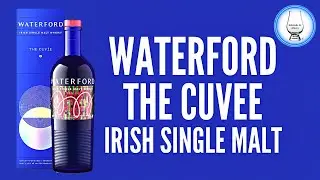 WATERFORD THE CUVEE