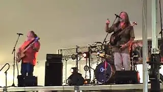 548 - Bobby Evans Band