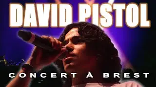 Vlog concert :  &laquo;&nbsp;Brest M&ecirc;me&nbsp;&raquo; &agrave; la Car&egrave;ne ! (Ft : David Pistol, Jcube, Mademoiselle Lou, Eline, &hellip;)