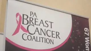67 Women, 67 Counties: Facing Breast Cancer in PA