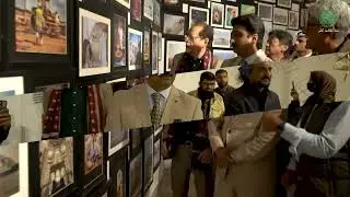 ArtFest Karachi 2026 Day 1 Highlights | From Indus to Identity | Karachi