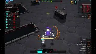 Warbots.io Gameplay - 02