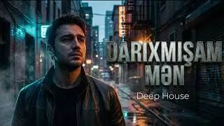 Darıxmısam Men - Azeri Deep House 2026