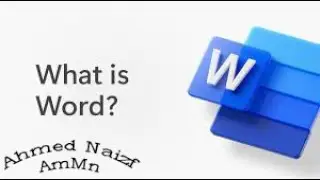 04 - Microsoft Word Part 3 شرح بالعربي