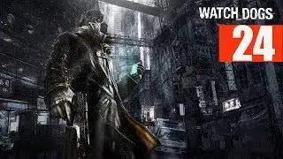 Watch Dogs Part 24 - Hacking Iraq Cameras! XBOX ONE