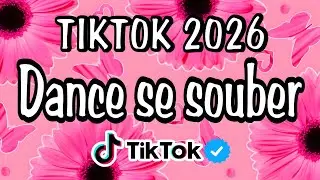 💜💃💜 TIKTOK DANCE SE SOUBER 💜💃💜 (2026) VIRAL DANCE 💜💃💜