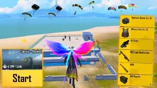 MY NEW BEST AGGRESSIVE 🔥 RUSH GAMEPLAY WITH RANDOM SQUAD IN BGMI