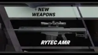 How to get Rytec AMR in 10 minutes Modern Warfare New Sniper