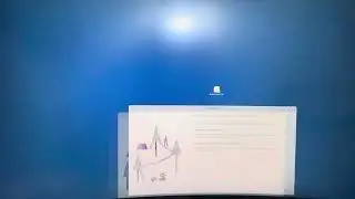 How to set a administrator password on Tails Linux 2023?