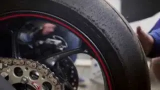 METZELER RACETEC&trade; RR