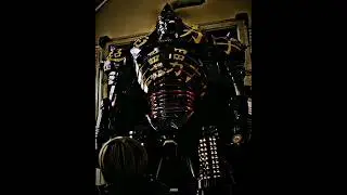 Noisy Boy 💀 | Real Steel Edit
