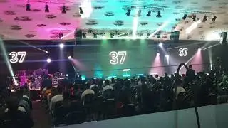 NDC Sunday Service Opening Ibadah Overture February 2022