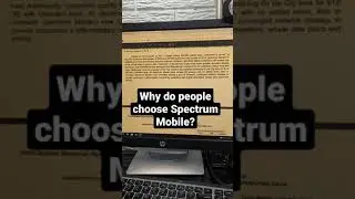 Почему выбирают Spectrum Mobile? Почему Charter продаёт мобильную связь?