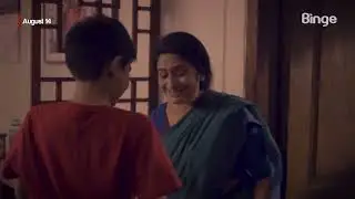 হঠাৎ কি দেখে ভেঙ্গে পড়লো তুশি | August 14 | Shihab Shaheen | A Binge Original