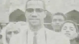 Malcolm X Nebraska Hall of Fame