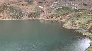 Hans Raj Lake, Neelum