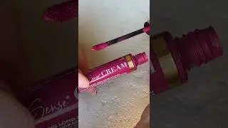 Your power lip has arrived! 💗