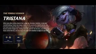 iOS League Of Legends: Wild Rift