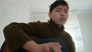 Silhouette — Miyagi & Эндшпиль on guitar