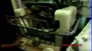 Vinyl Pressing Plant Jamaica
