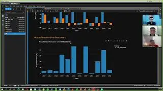 WINNER 2022 , Bloomberg x CFA, Hackathon - TEAM ENTROPY(eTiQa)
