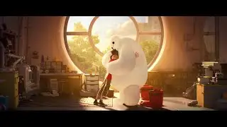 Disney Hugs 720p