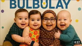 Bulbulay house 🏠 khubsurat momo comedy bulbulay cartoon version bulbulay season 2 Bulbulay AI 