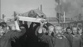 Russian Workers Singing The Varshavianka - 1910 (Варшавянка/Varsovienne)