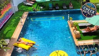 Alpha Gay Resort & Spa - Men Only | Koh Samui, Thailand | Hotel Review ⭐