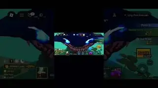 Fish it🐟 (SECRET ELSHARK GRAN MAJA NAIK)...#fishit #fishitroblox #roblox #fish #games @Roblox