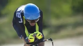 Inspirational Speaker & Olympic Cyclist David Millar | CSA Celebrity Speakers