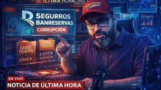 Corrupción en Seguros BanReservas y… - Pueblo Unido Jamás Será Vencido