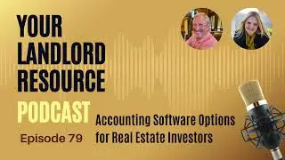 Accounting Software Options for Real Estate Investors