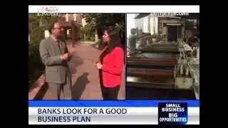 NSE Small Businesses Big Opportunities Series- Episode 4