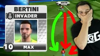 First matches with MAX INVADER in INFINITY ARENA! SCORE MATCH NEW SUPER PLAYER!