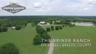 The Briner Ranch