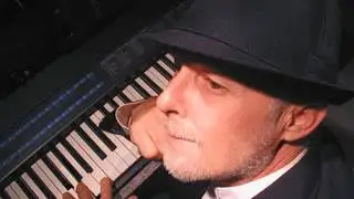 Mark Kurtz - One for my Baby