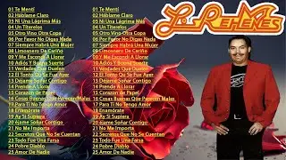 LOS REHENES ÉXITOS DEL RECUERDO - LOS REHENES MIX CUMBIAS - LO MEJOR DE LOS REHENES