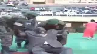 World leaders embarrassed funny moments