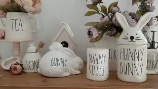 Rae Dunn Haul | Bunny Kisses
