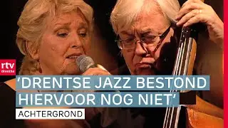 Muziek recht uit het hart: The Embraceable Quintet speelt Drentse jazz | Nostalgie | RTV Drenthe