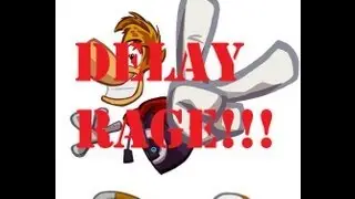 Ubisoft Delays Rayman Legends to September for Other Console Ports